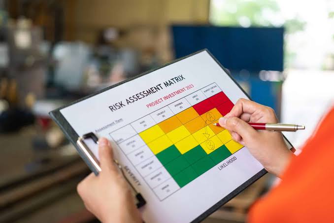 Risk assessment
