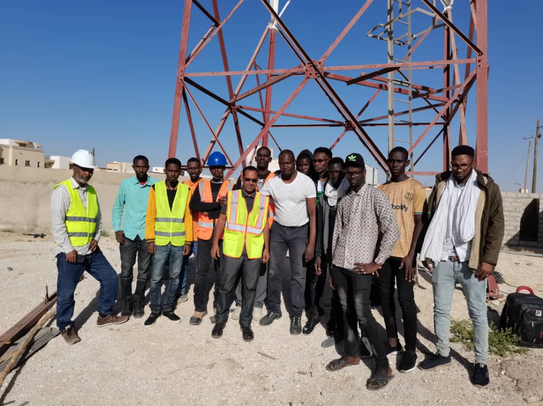 RIM-HSE safety training photo 05