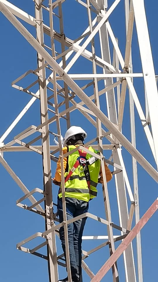 RIM-HSE safety training photo 06
