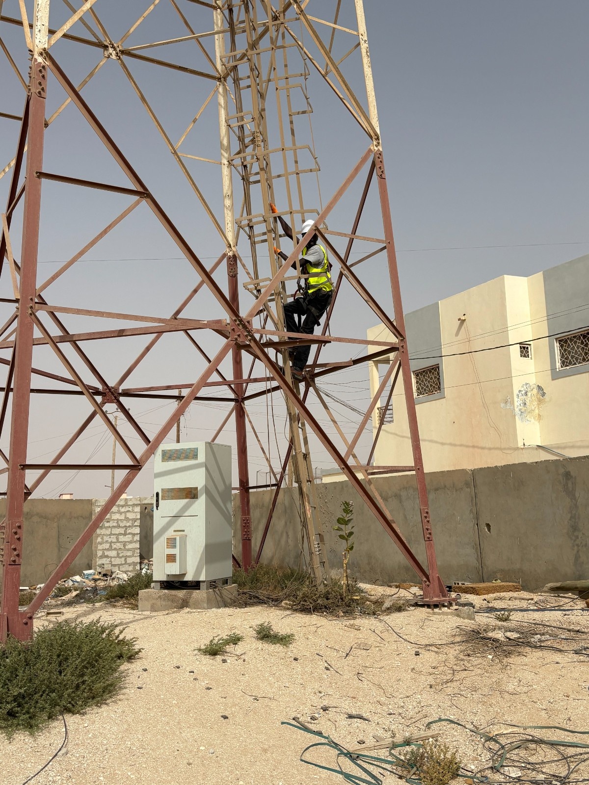 RIM-HSE safety training photo 07