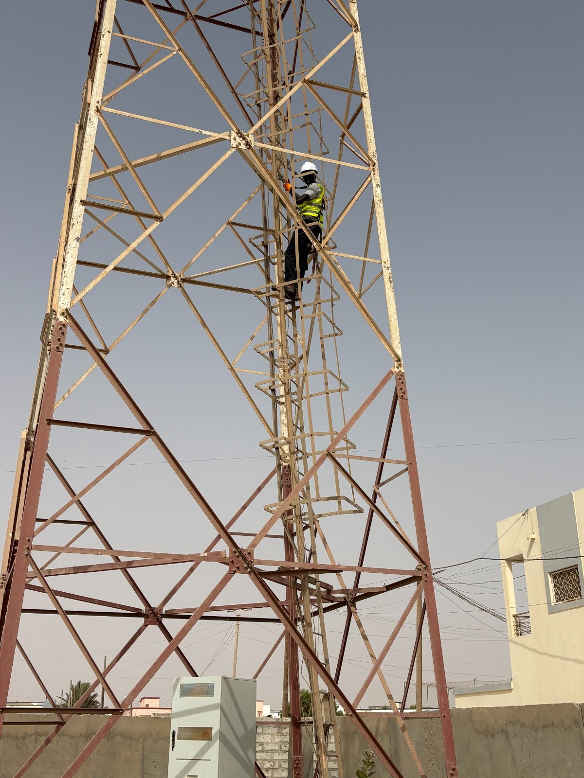 RIM-HSE safety training photo 09