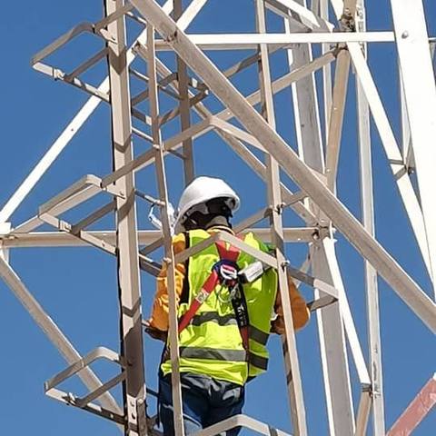 RIM-HSE safety training photo 06