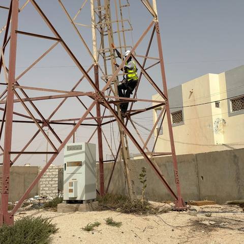 RIM-HSE safety training photo 07