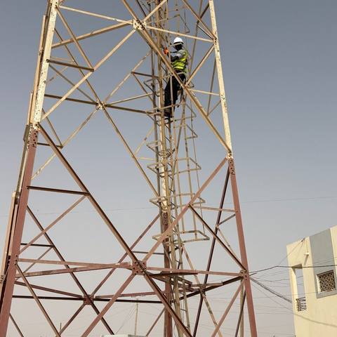 RIM-HSE safety training photo 09